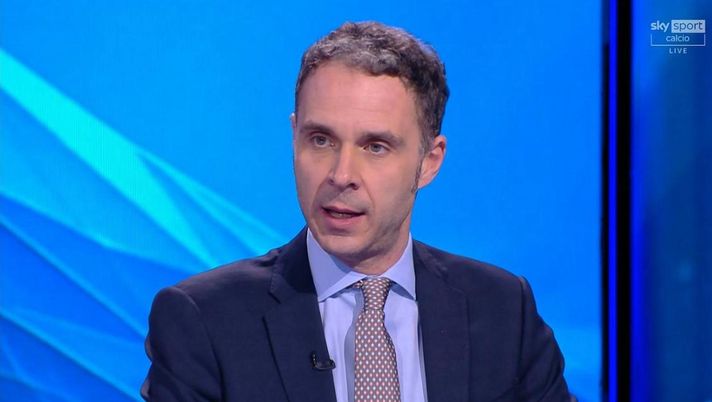 Borghi: “L’Inter rischia di mettersi addosso la pressione da sola. Sono curioso di…” - immagine 1