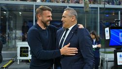 Zanetti: “Sarr, cambio per un crampo! Perché ho tolto Suslov, Tengstedt ci è mancato”