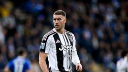 Juve e Atalanta, formazioni ufficiali in Champions: le scelte su Vlahovic e Krstovic! Dal 1′ Koop e Lookman