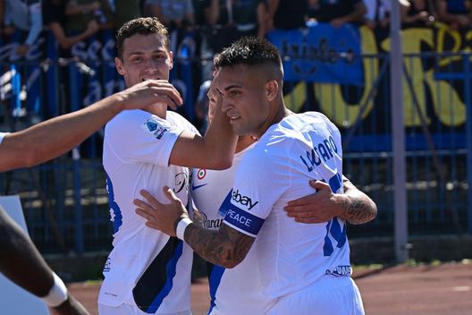 Inter, distrazione muscolare per Arnautovic: esami già fissati nei prossimi giorni- immagine 2