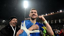 Quando Galliani si era nascosto in albergo per prendere Dzeko…