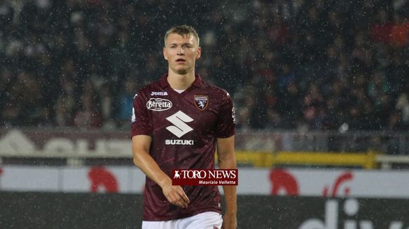 Torino-Sampdoria, Schuurs