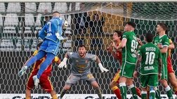 Serie B, la situazione a quattro giornate dalla fine