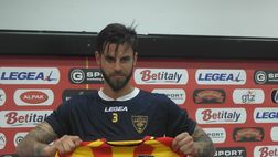 Suciu, a Lecce non è andata bene: il romeno ha le valigie in mano