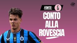Calciomercato Milan, Jashari: conto alla rovescia partito. Le visite …