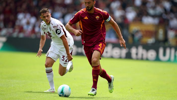 Cristante: “La sconfitta non deve toglierci certezze. Ci è mancata concentrazione” - immagine 1