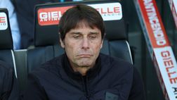 Mandato: “Gli infortuni stanno mettendo in difficoltà Conte. Lobotka fondamentale”