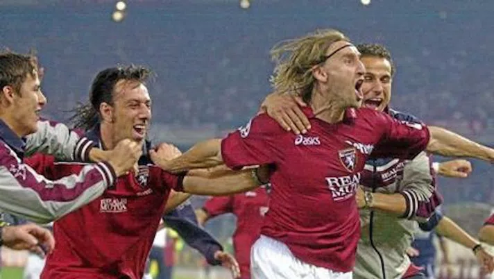La grande illusione parte 3: playoff e Toro-Mantova - immagine 1