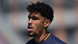 Lecce, infortunio per Gendrey e cambio obbligato contro l’Atalanta: i dettagli