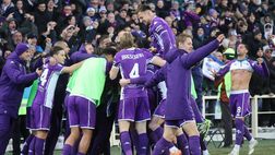 Bonora: “La Fiorentina deve ripartire dalle piccole cose, Vanoli merita fiducia”