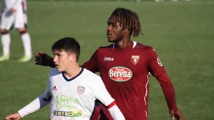 Primavera, le pagelle di Torino-Ascoli 3-0: bene Greco e Karamoko, si sblocca Cancello Primavera, le pagelle di Torino-Ascoli 3-0: bene Greco e Karamoko, si sblocca Cancello - immagine 1