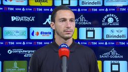 Darmian: “Terzo o quinto? Mi metto a disposizione della squadra per aiutare il gruppo”