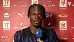 Bisseck: “Che soddisfazione questi trofei. Chivu mi ha dato tanta fiducia. Se sbaglio…”