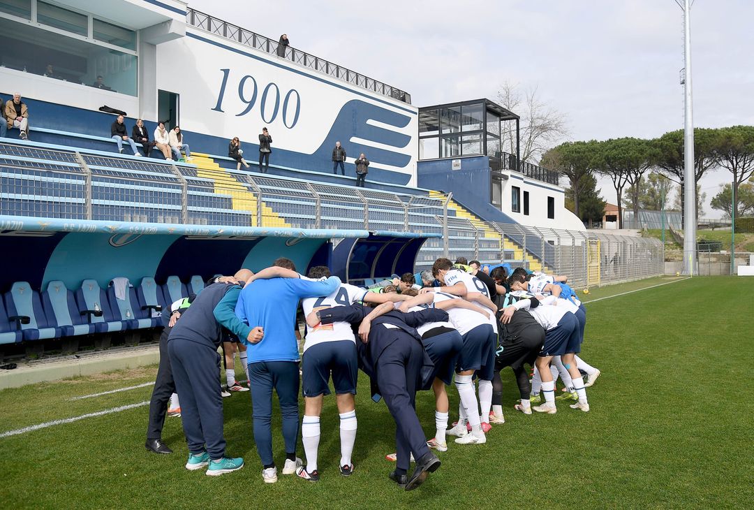 Lazio Primavera