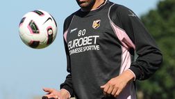 Palermo, Carozzieri ‘benedice’ sui social l’arrivo di Inzaghi in rosanero