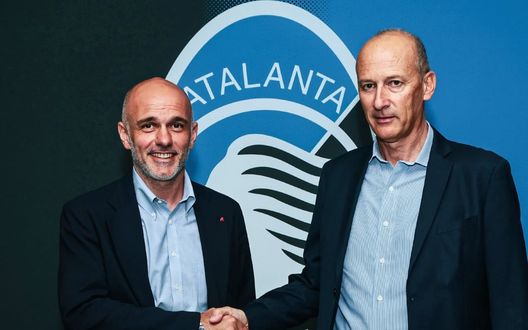 Samaden: “Ragazzi attirati dal virtuale. Il mio progetto per ripartire. Dall’Inter mi porto…”- immagine 2