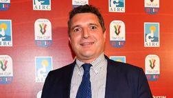 De Siervo: “Calcio in Italia, costi corretti. Senza pirateria Serie A come la Premier”