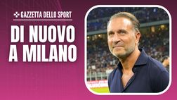 Milan-Venezia con Cardinale a ‘San Siro’: ecco perché tornerà allo stadio