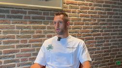 De Vrij: “Offerte da Arabia Saudita e Medio Oriente. Ho scelto il Panathinaikos perchè…”