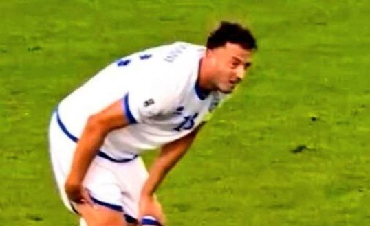 Rrahmani, infortunio in nazionale: sostituito in Svizzera-Kosovo. Le condizioni- immagine 2