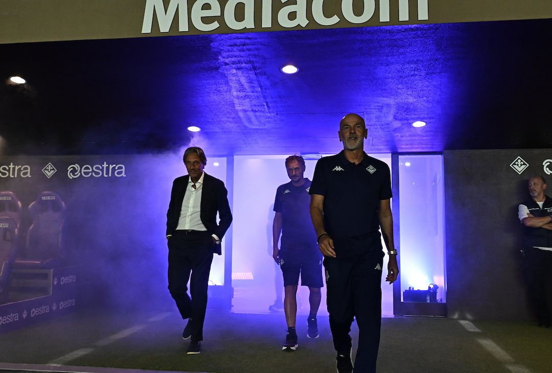 Viola Carpet, le FOTO più belle della serata - immagine 23