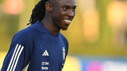 Bardazzi: “Kean era un occasione di mercato. Parisi va fatto giocare”