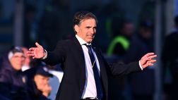 Pecchia: “Perché ho tolto Bonny! Stop Charpentier, Cancellieri, Haj, Leoni e di Man si diceva…”