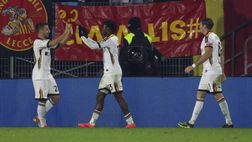 Giampaolo festeggia il ritorno in panchina: “Ho visto lo spirito giusto”