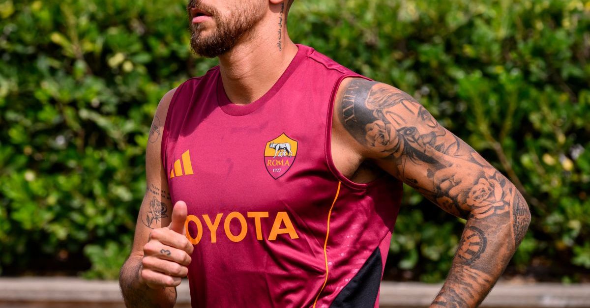 Calciomercato Milan, contatti esplorativi con l’agente di Pellegrini