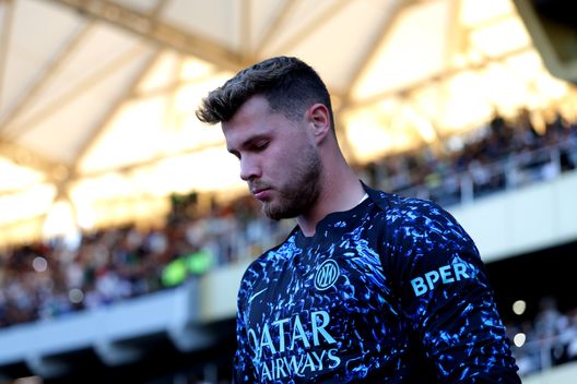 Getty Images Inter, Martinez: conferma di 2 testimoni dopo l’incidente. Il portiere seguito da uno psicologo- immagine 2