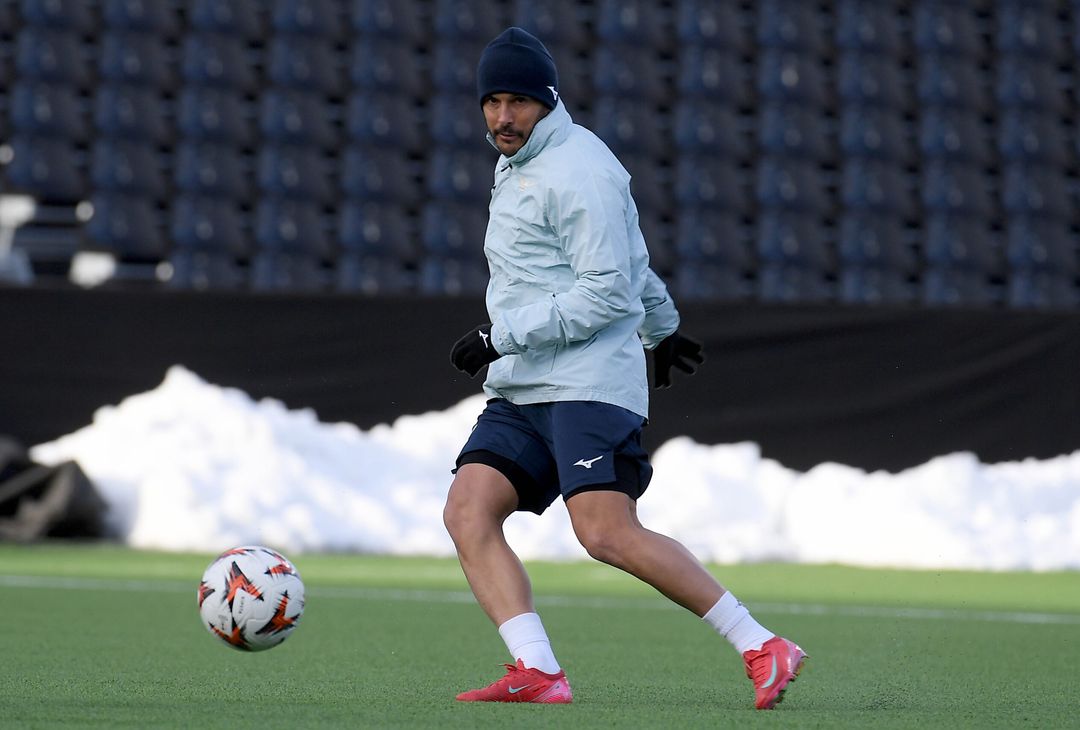 Bodo/Glimt-Lazio, le migliori immagini della vigilia – GALLERY - immagine 7