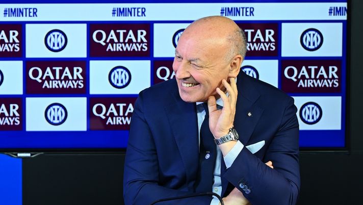 Valentini: “Aspetto al varco Allegri. Napoli favorito. Inter? Mi aspetto che Marotta…” - immagine 1