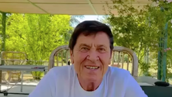 VIDEO / Morandi: “Mi prendo una pausa sui social”