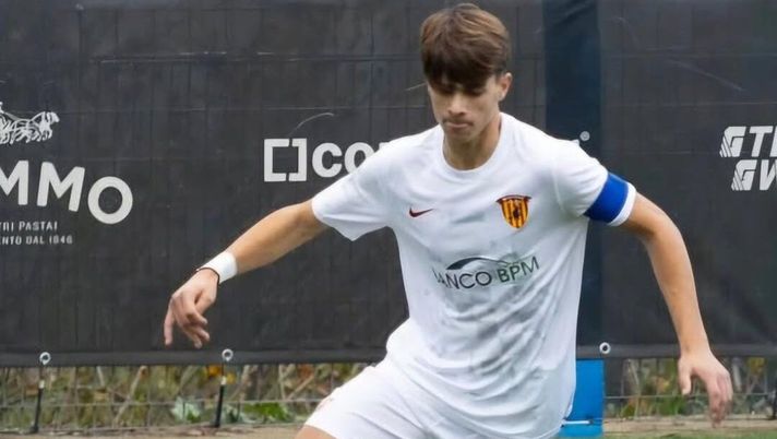 Daniele Petrone 2009