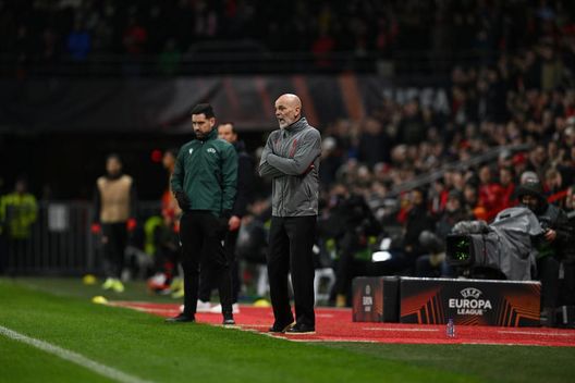 Mattioli: “Milan, ormai Pioli vive alla giornata. Ha vinto uno scudetto ma…”- immagine 3