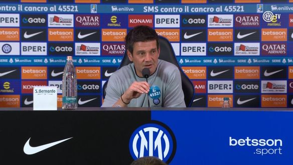Chivu: “Spenta la luce? Fammi stare zitto! Come faccio a guardarli negli occhi se…”- immagine 3
