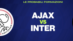 VIDEO / Inter, la probabile con l’Ajax: cinque cambi per Chivu rispetto alla Juve