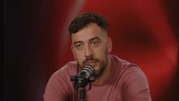 Viviano svela: “Giallo a Bisseck? Ho sentito due arbitri: uno è milanista e mi ha detto…”