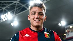 Sentite Ascari: “Retegui obiettivo concreto. E vi dico perché è meglio di Lucca”