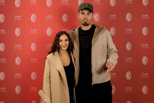 Getty Images Elettra Lamborghini: “Vorrei un figlio col mio carattere. La tv mi diverte: cerco…”- immagine 3