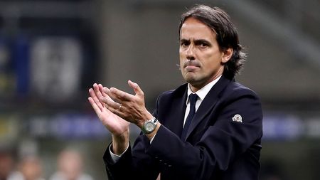 Inter Inzaghi