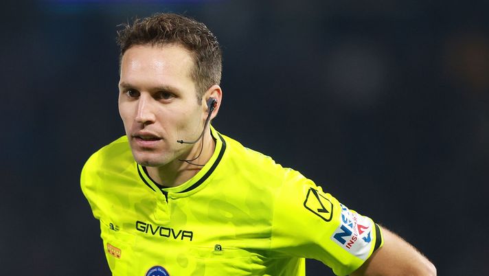 Lazio-Parma, la designazione arbitrale: gara affidata a Marcenaro. I precedenti… - immagine 1