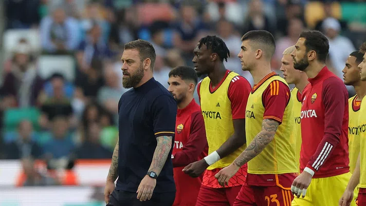 Udinese-Roma, ecco quando si gioca il recupero della gara: le possibili date - immagine 1