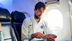 Acerbi-Inter, c’è qualche crepa: “Anche perché Chivu alla dirigenza sta chiedendo con forza…”