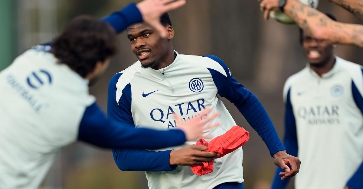 “Inter, cosa è successo a Bonny?” Longhi sbotta: “Possibile che nel 2026 ancora si valutino…”