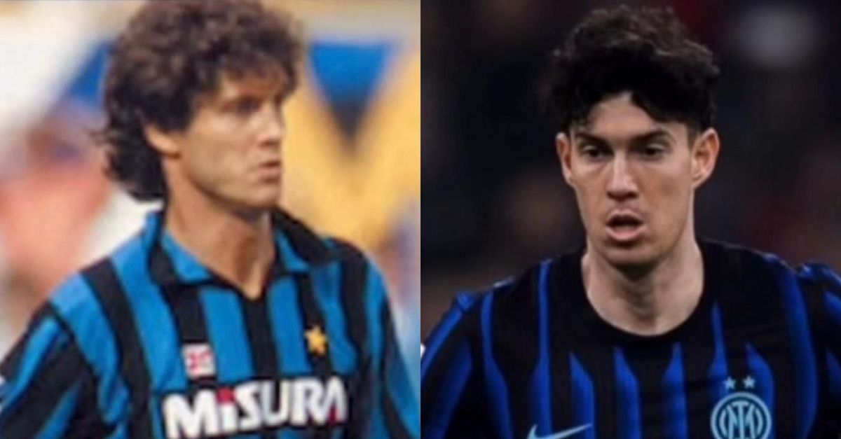 Collovati ritorna sulla sua carriera: “Ecco quando ho ricevuto più fischi e insulti di Bastoni”