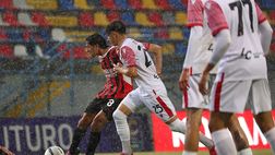 Milan Futuro occhio: a Ferrara preparano la festa salvezza per l’addio di Antenucci