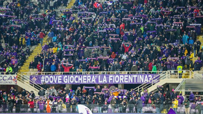 Incontro segreto Nardella-tifosi: ecco la preferenza della Curva Fiesole - immagine 1