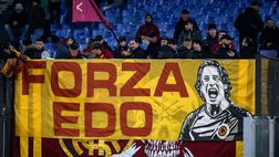 Bove sta meglio, vede la Roma in tv: “Voglio giocare”. I dubbi sul futuro