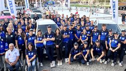 Festival del ghiaccio, 700 bambini in Prato della Valle: i dettagli